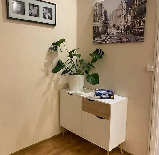 Apartment Family Near Kadriorg Swan Pond Reval